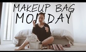 BACKTALK REVIEW | NEW MAKEUP BAG MONDAY 58