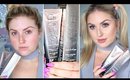 NEW Urban Decay Naked Skin One & Done ♡ First Impression Review