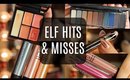 What's New With ELF - HITS & MISSES | Bailey B.