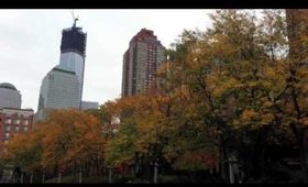 Vlog: AFSP Out of the Darkness Walk