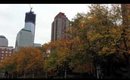 Vlog: AFSP Out of the Darkness Walk