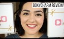 Boxycharm Review | Laura Neuzeth