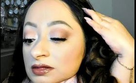 Blending eyeshadow like the pros! what i've learned with tips ! IN DEPTH
