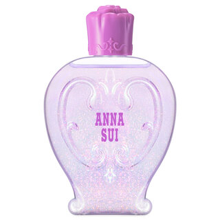 Anna Sui Rose Body Oil