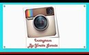 Instagram- Social Media Presentation