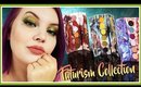 Reviewing The Entire Futurism Collection by Kaleidos; 3 Looks