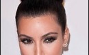 How to Kim Kardashian inspired Donut Bun!