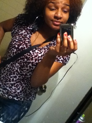 Marchelle J.