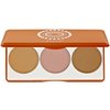 Fresh Here Comes The Sun Face Palette