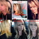Extensions, Hair Color, Highlights And Haircuts By Christy Farabaugh