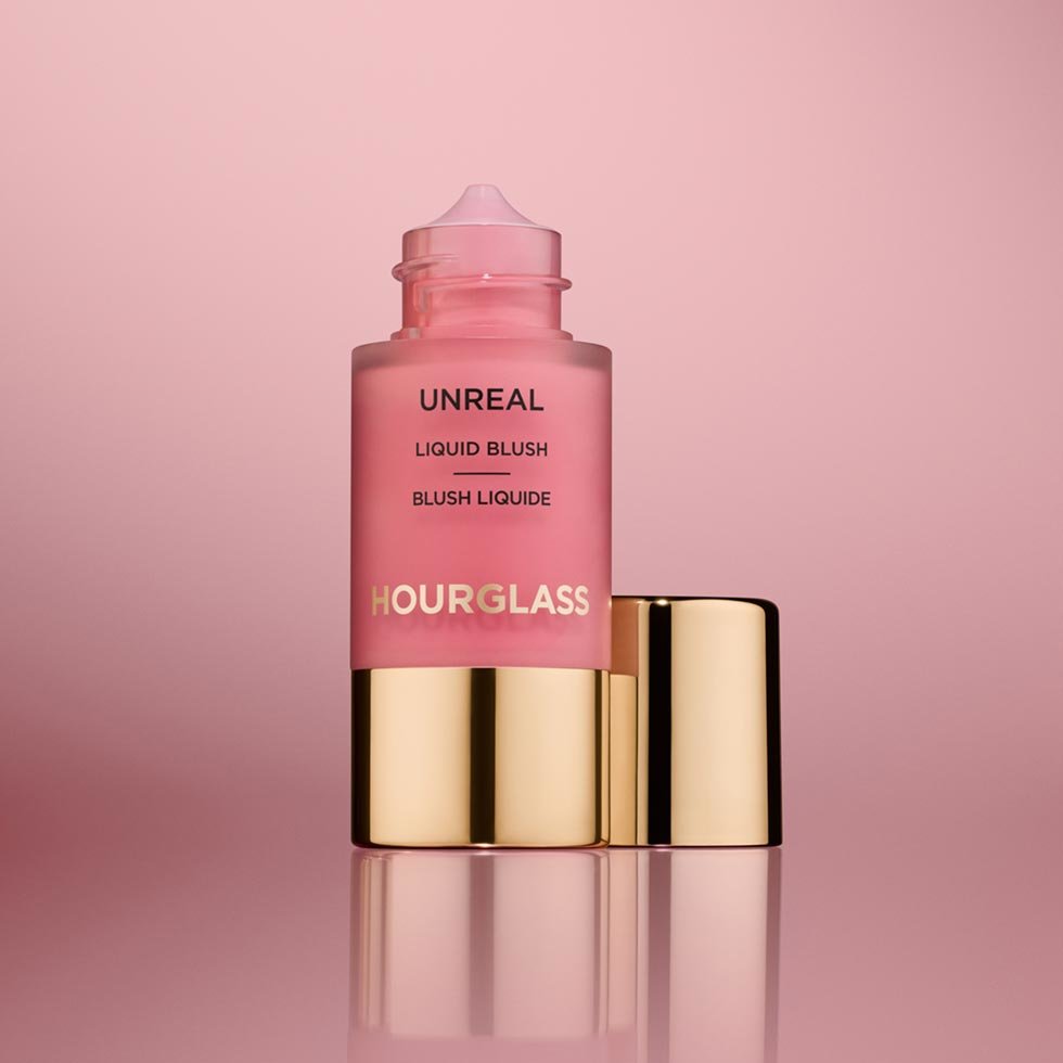 Hourglass Unreal Liquid Blush