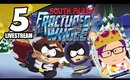 South Park: The Fractured But Whole - Ep. 5 - Here Kitty Kitty [Livestream UNCENSORED NSFW]