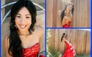 PROM Perfect! ♥ |  Collab with LaurensVanity