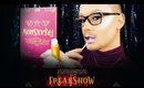 MULAC "FREAKSHOW" TRY ON UNBOXING + Prime Impressioni