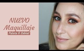 Tutorial Probando Nuevo Maquillaje de Beauty Big Bang Cosmetics