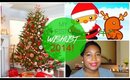 My Christmas Wishlist! 2014