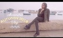 🌊 I went to Alexandria / Egypt with my sister ~ November 2018 Vlog ⛅ Reem