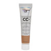 IT Cosmetics  CC+ Cream with SPF 50+ Travel Size Rich