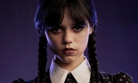 Recreate Wednesday Addams’s Viral Lip Look With These 3 Liner Dupes