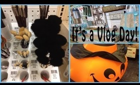 Vlog: Bikini Shopping at Target (Friday, April 12, 2013)