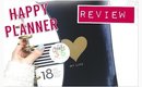 MAMBI Happy Planner | REVIEW