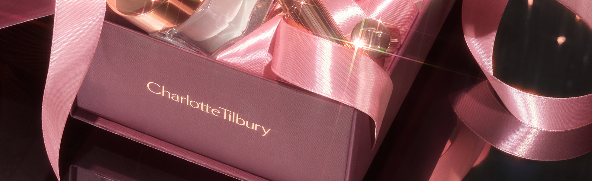Shop the 2023 Charlotte Tilbury Holiday Collection