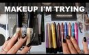 What's in My Everyday Makeup Drawer (for March-ish) | Bailey B.