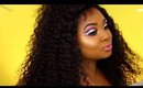 Best affordable Malaysian curly hair? Ft. BEAUTY FOREVER HAIR