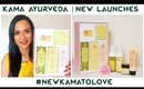 Kama Ayurveda |New Launches| Ayurvedic Skin Care