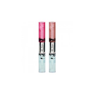Hard Candy Lip Tattoo - Lip Stain & Breath Freshening Gloss 