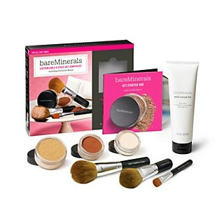 Bare Escentuals Customizable Get Started Kit