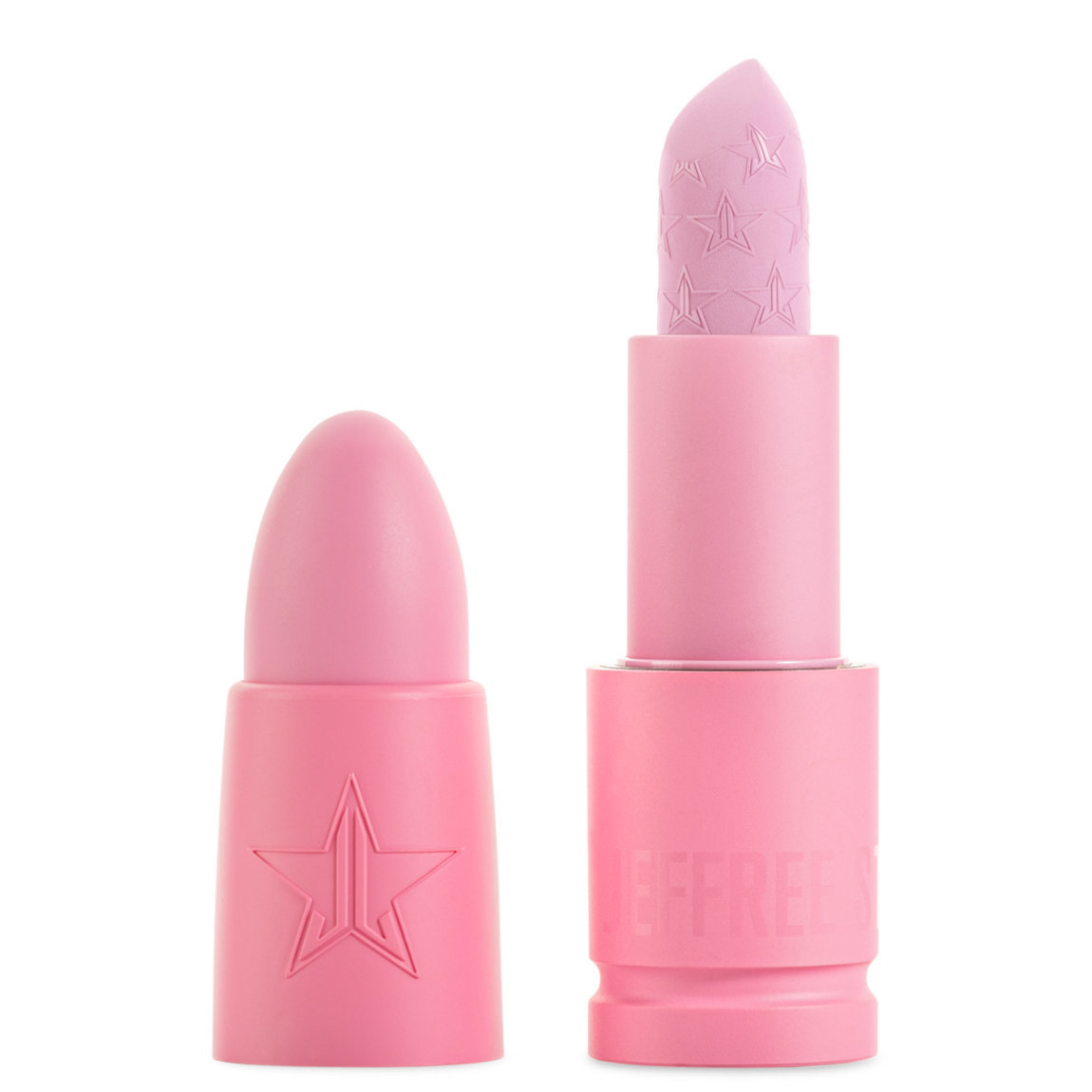 Jeffree Star Cosmetics Velvet Trap Lipstick Funeral Parlour alternative view 1 - product swatch.