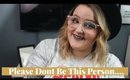 ACTUAL Things That People Have Said To Me bc I’m Disabled .... | heysabrinafaith
