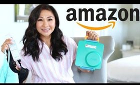 NEW AMAZON MUST HAVES!