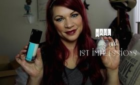 HAUL and 1st impressions!! |  YSL, ByTerry, Whish Beauty and more