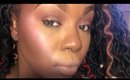 Everyday makeup tutorial (part 1)