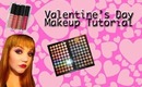Valentines/Date Makeup Tutorial