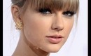 Taylor Swift American Music Awards Look
