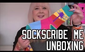 Sockscribe Me - Subscription Service For Socks!