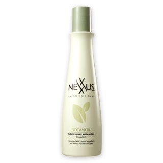 Nexxus Botanoil Nourishing Botanical Shampoo