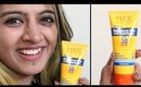Why you Need to Use Sunscreen + VLCC Radiance Pro Sunscreen Review | SuperWowStyle
