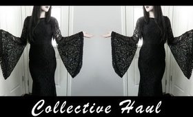 Collective Haul - Sephora VIB Sale, Shein, Suva Beauty, and More!!
