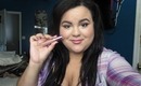 It Cosmetics Vitality Lip Blush Hydrating Lip Gloss Review!