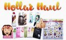 Hollar Haul #12 | All $1 items ~ Holo Polish, Face Masks & More | PrettyThingsRock