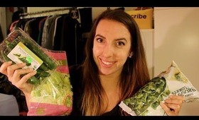 Trader Joe's Grocery Haul | fresh, organic, healthy, gluten-free