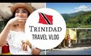 TRAVEL VLOG | Trinidad 2016