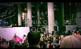 Designer Sonia Olla