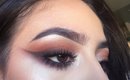 Smoked Out Winged Liner
