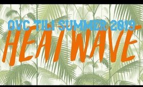 QVC Tili Heatwave Box Summer 2019