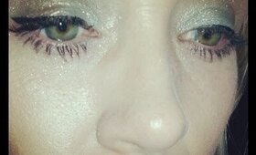 How To: Turquoise, copper and gold